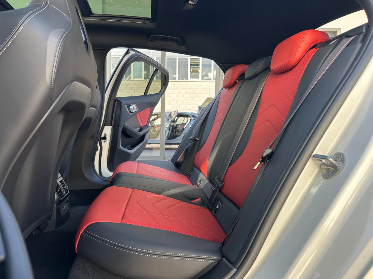 BMW Serie 1 M M135 xdrive MSport Pro auto