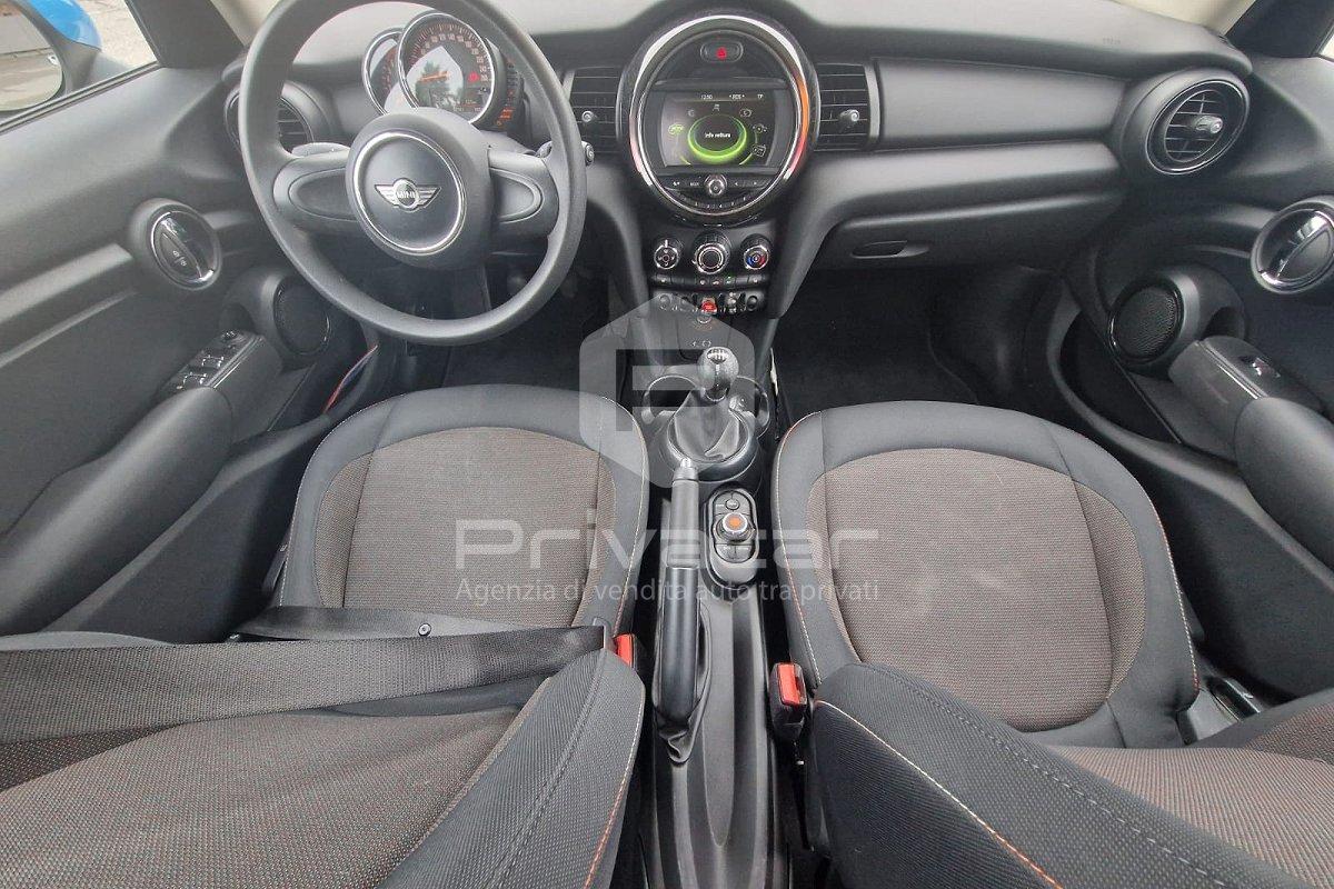 MINI Mini 1.2 One 75 CV 5 porte