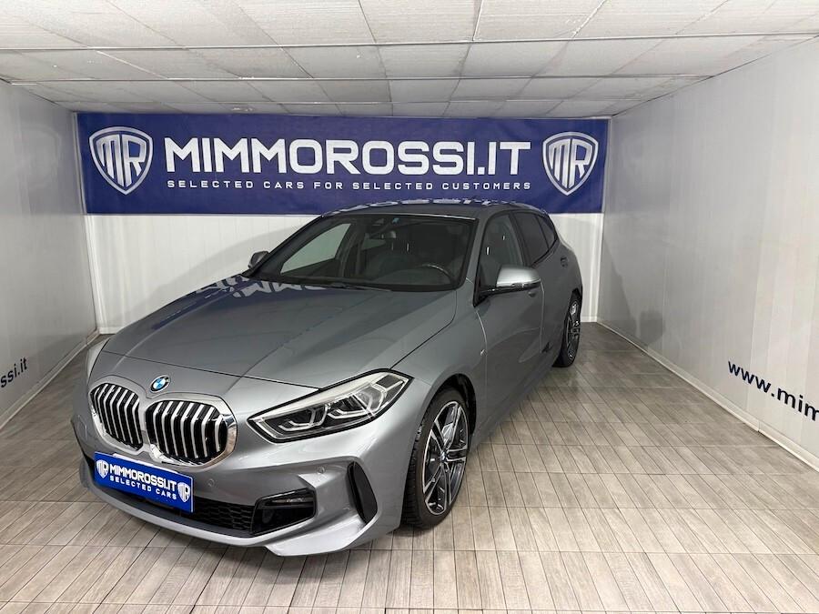 Bmw 116d Msport Automatica