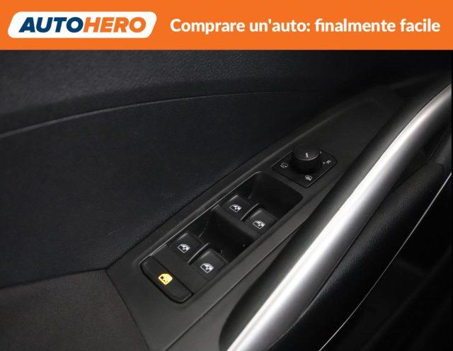 SKODA Fabia 1.0 MPI 80 CV Style
