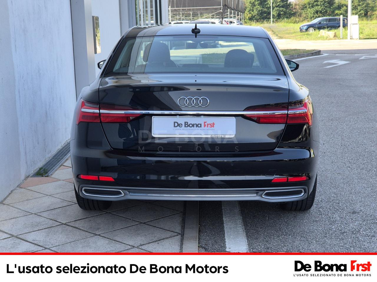 Audi A6 35 2.0 tdi mhev business sport s-tronic