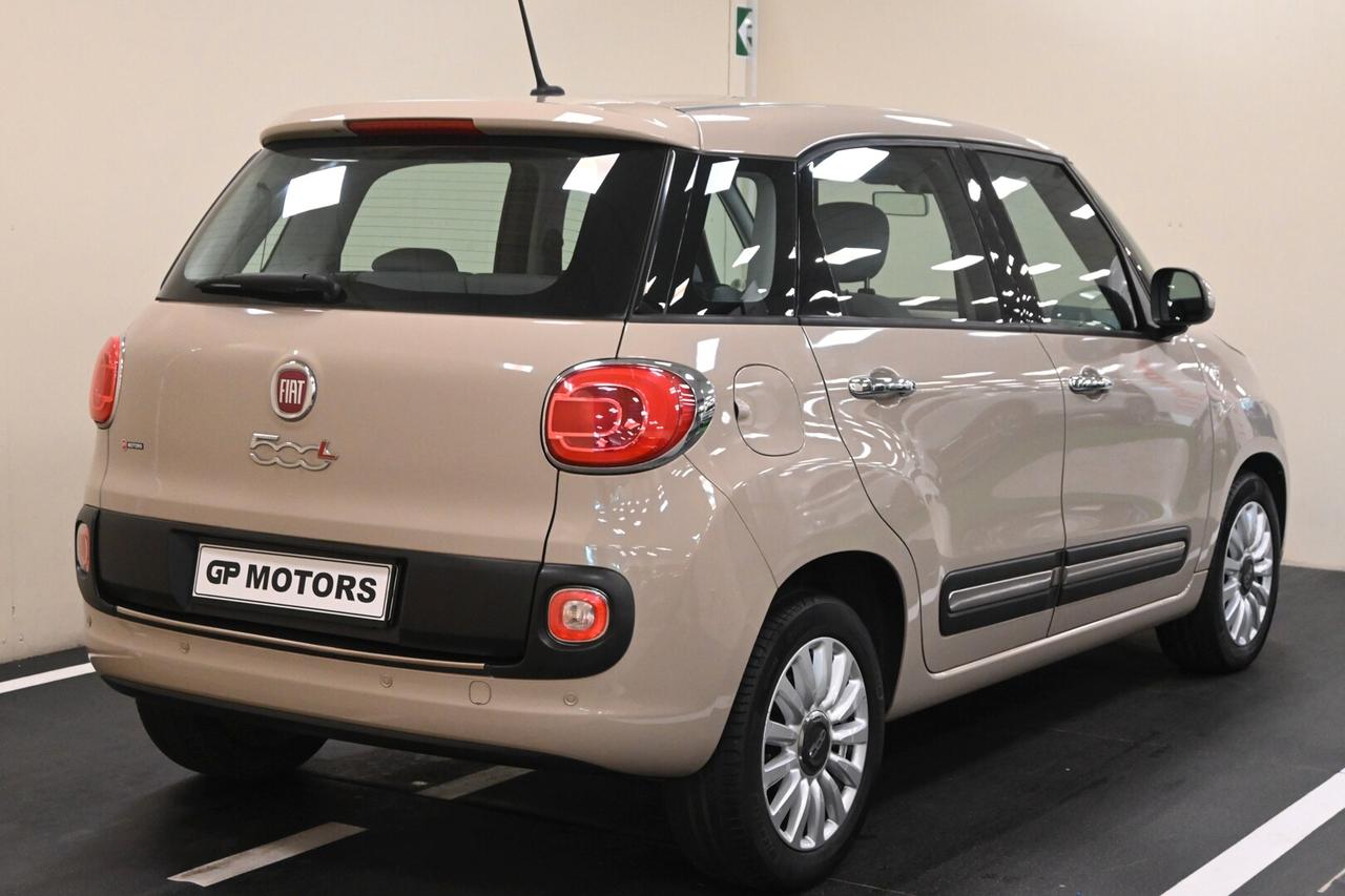 FIAT 500L 500L 1.4 T-Jet 120 CV GPL Pop Star