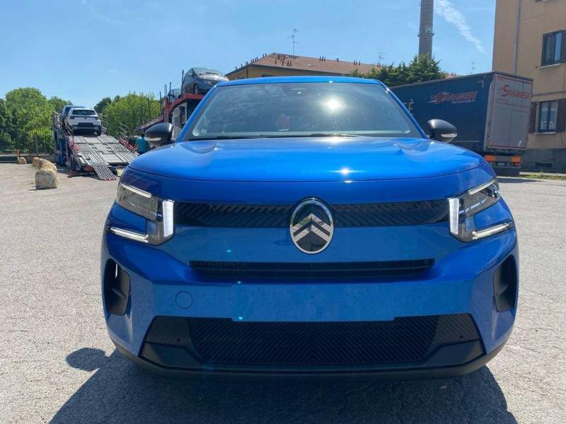 Citroën C3 PureTech 100 S&S You