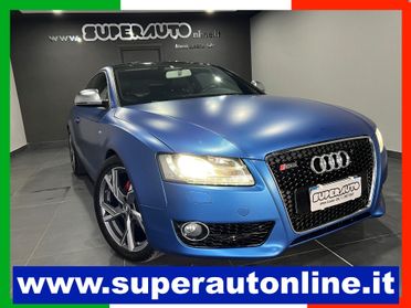 Audi A5 2.7 V6 TDI multitronic Ambition Replica RS5