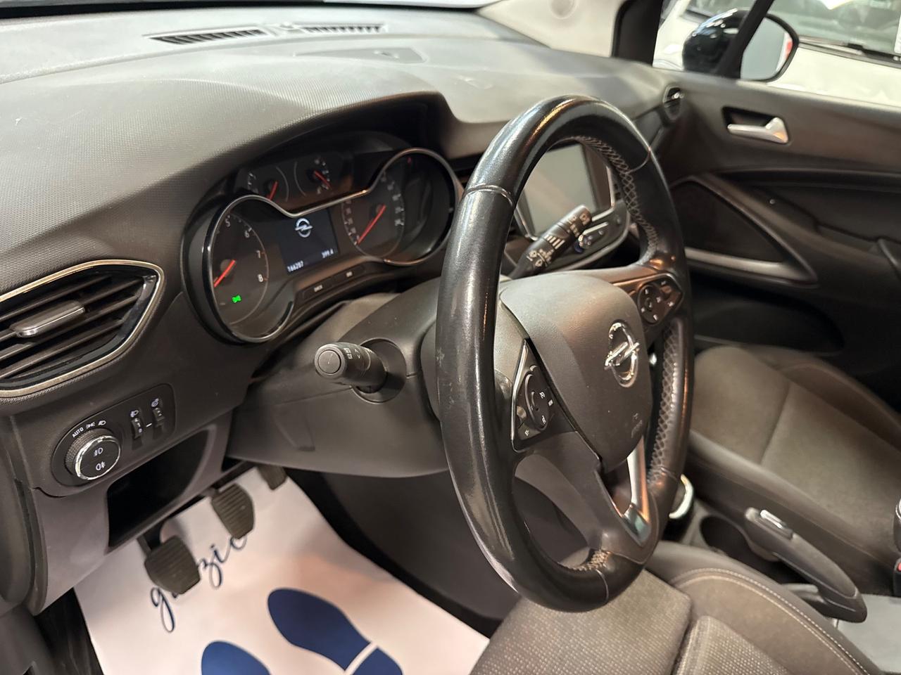 Opel Crossland 1.5 ECOTEC D 110 CV Start&Stop Elegance