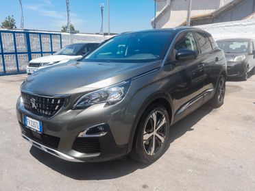 Peugeot 3008 1.5 HDI ALLURE ANNO 2019