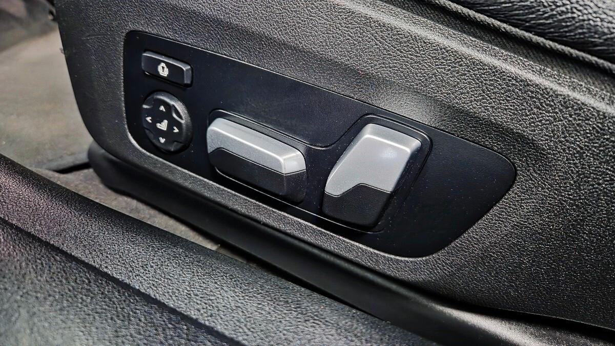 Bmw 420 420d 48V Coupé Sport