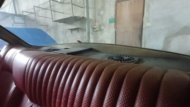 JAGUAR XJ 2.8