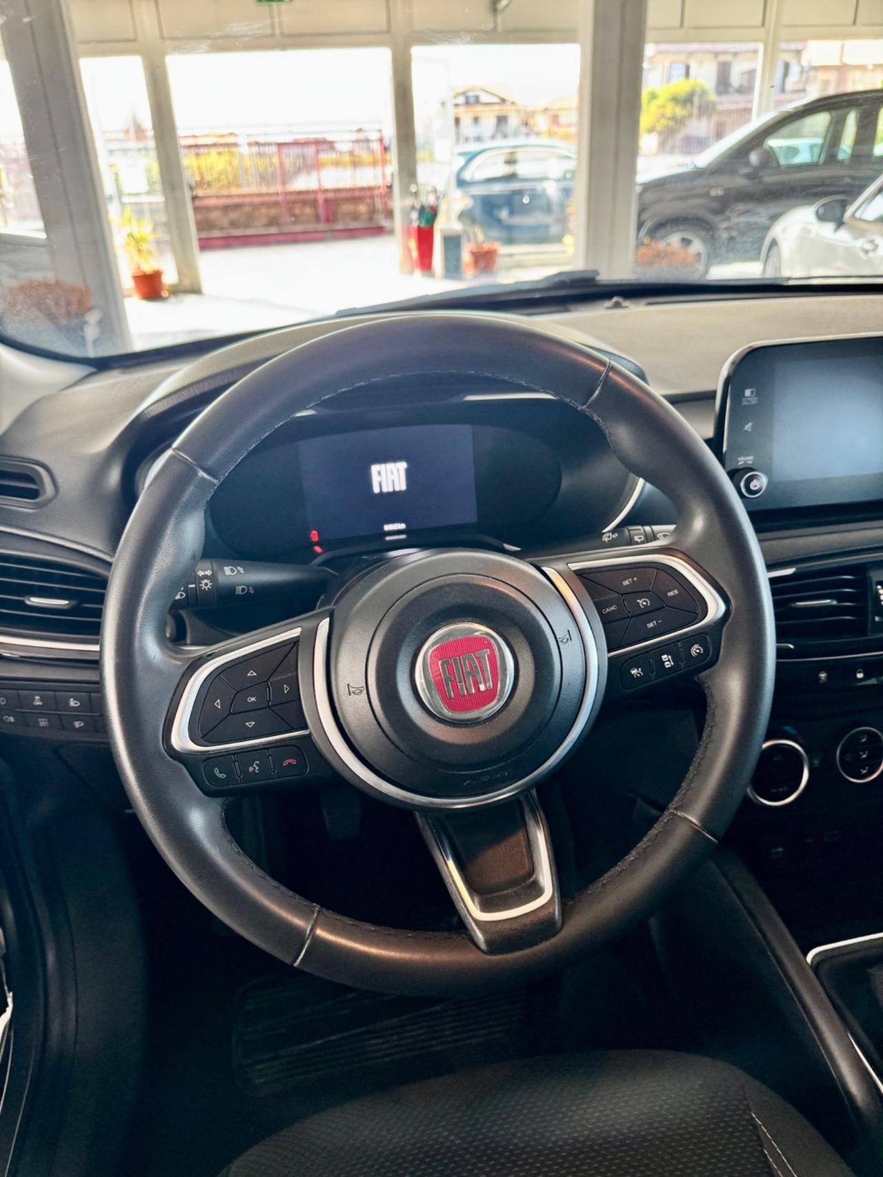 Fiat Tipo 1.3 Mjt S&S 5 porte City Life