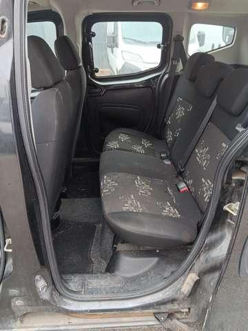 Fiat Qubo Qubo 2008 1.4 8v natural power MyLife 70cv