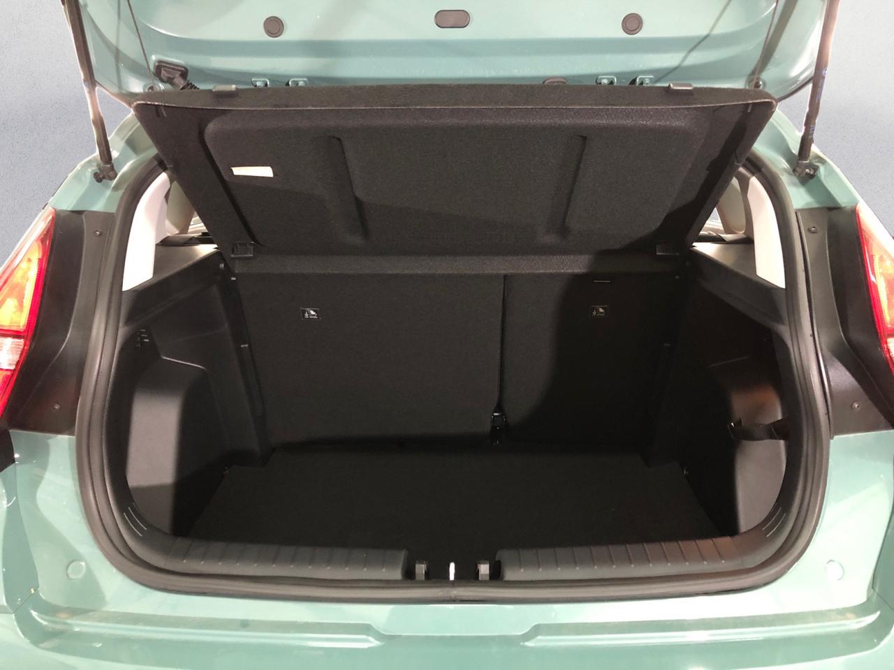 HYUNDAI BAYON PE 1.2MPI XLINE