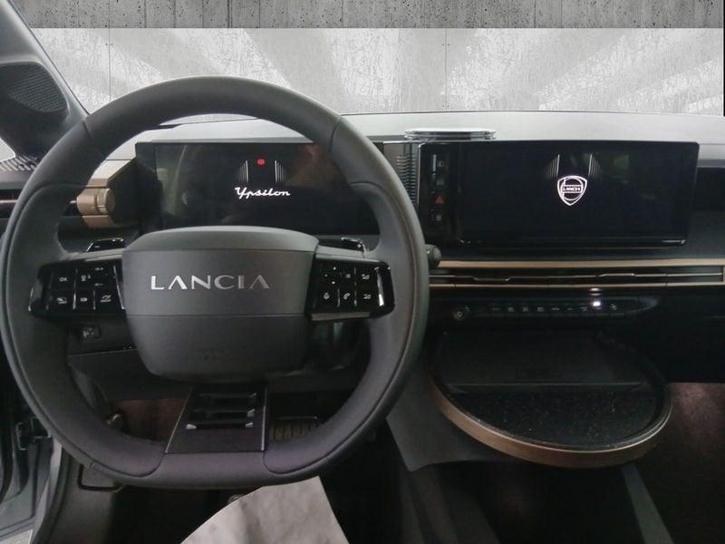 Lancia Ypsilon 1.2 mhev LX 110cv e-dct
