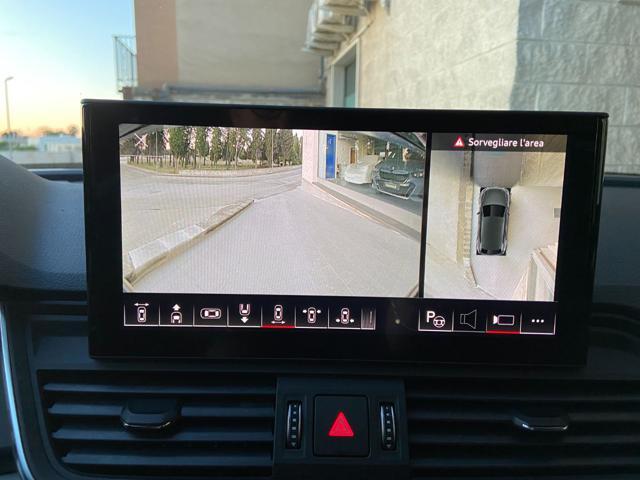 AUDI Q5 40 2.0 TDI 204 CV quattro S tronic Bus Advanced.