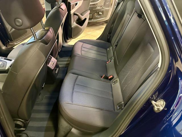 AUDI A4 Avant 35 TDI 163 cv S tronic UNIPRO FULL LED NAVI