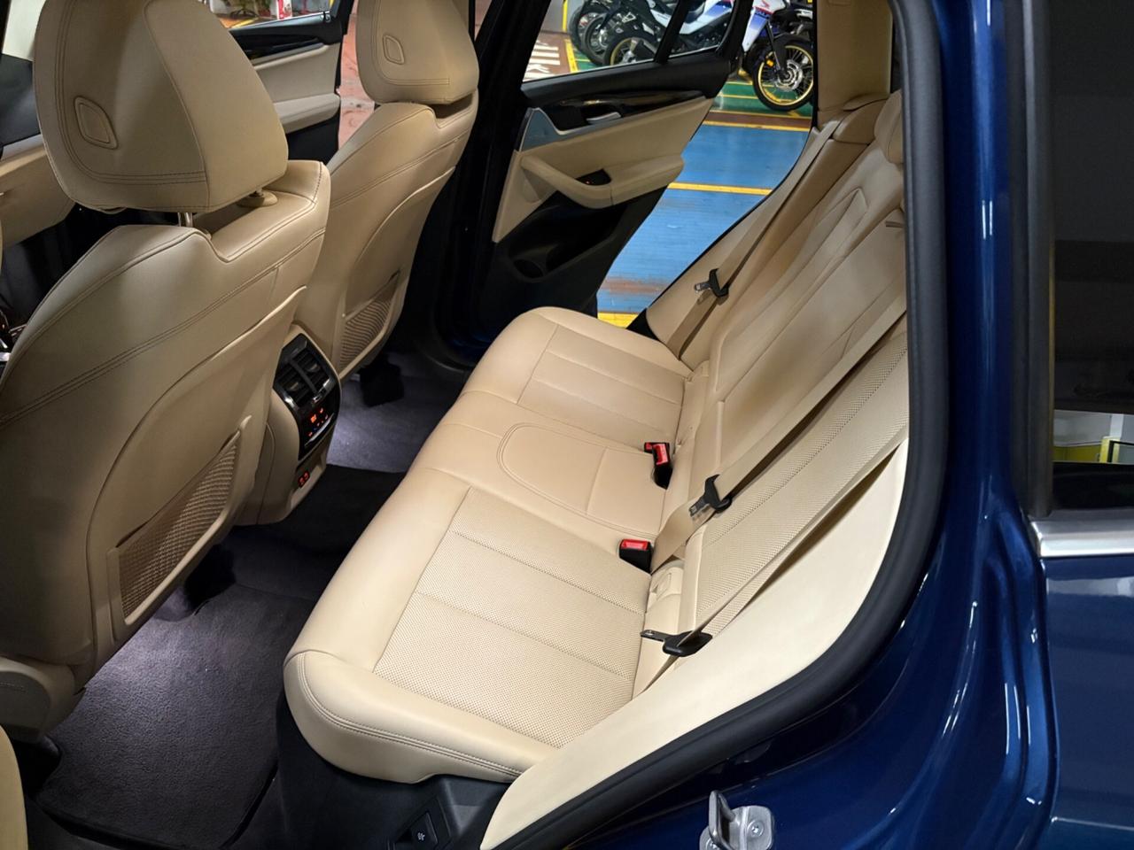 Bmw X3 xDrive20d 48V xLine