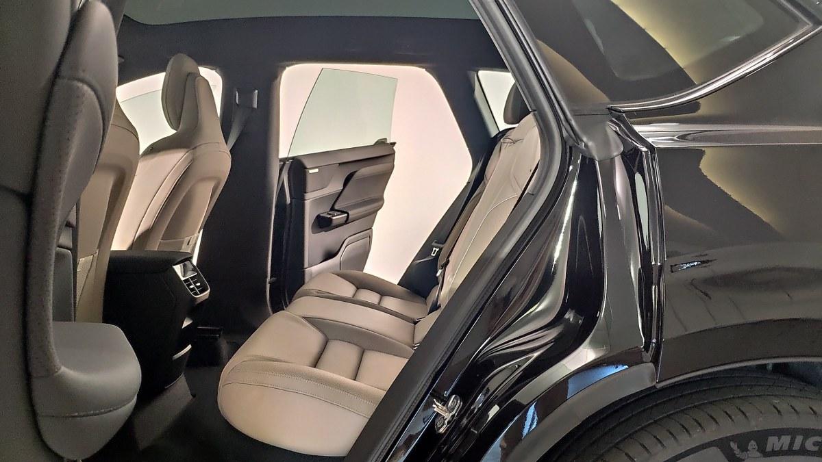 VOLVO Ex60 P10 Awd Ultra