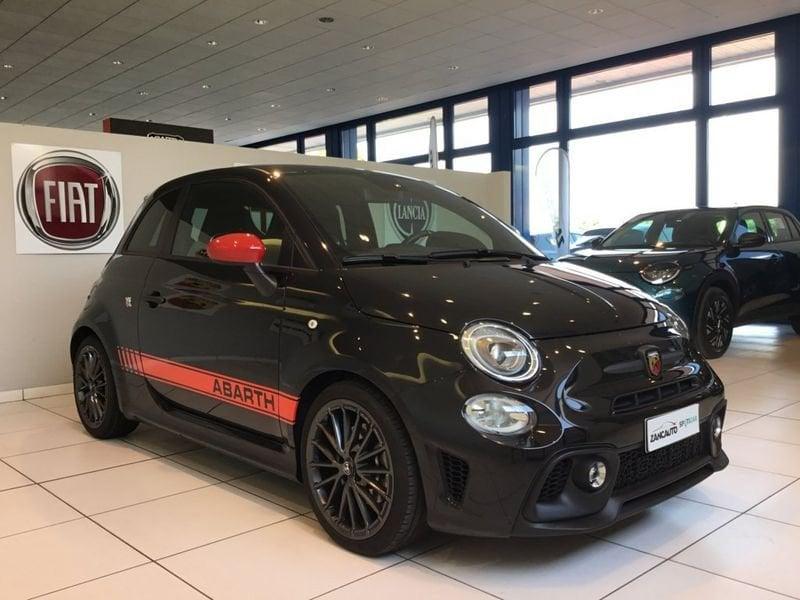 Abarth 595 1.4 Turbo T-Jet 165 CV MY24