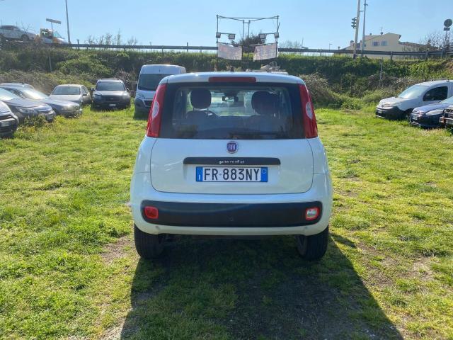 Fiat New Panda Appena tagliandata * ADAS * Sensori park. + Com. V