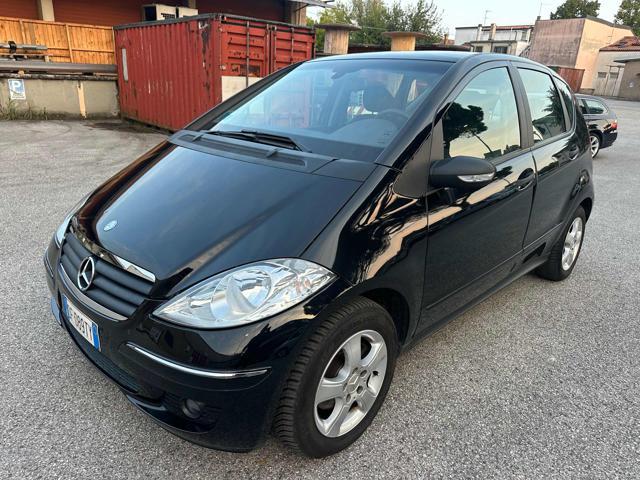 MERCEDES-BENZ A 150 Avantgarde senza nessun lavoro da fare