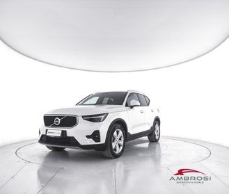 VOLVO XC40 2.0 b3 Core auto