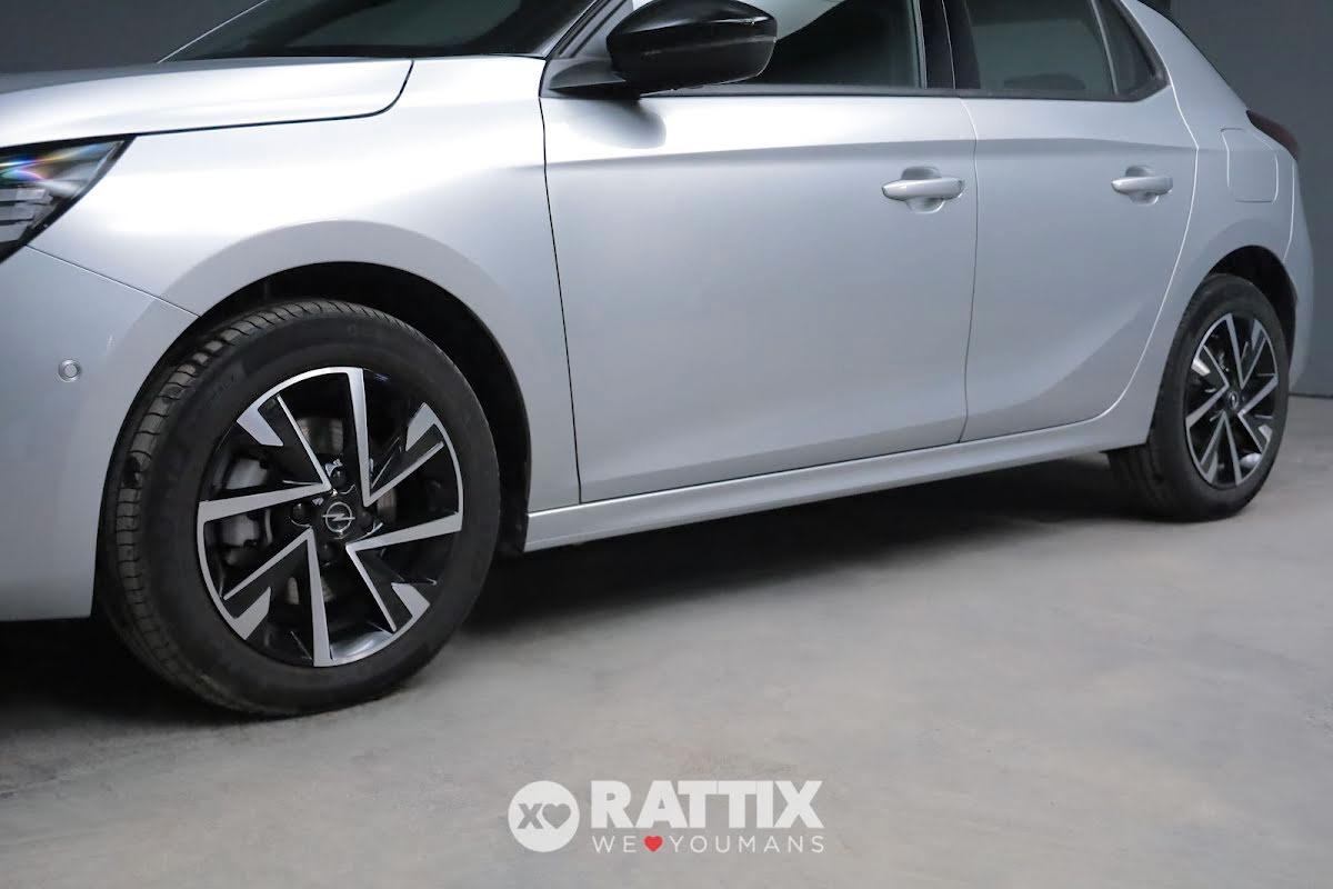 Opel Corsa 1.2 Hybrid 100CV GS DCT6