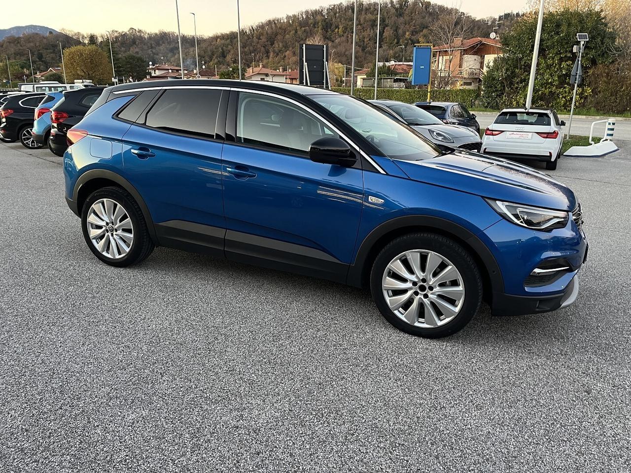 OPEL GRANDLAND X 1500 DCI 130 CV AUTOM.