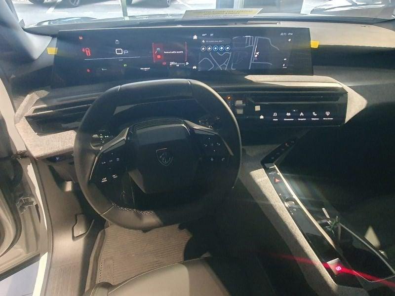 Peugeot 3008 3008 Hybrid 145 e-DCS6 Allure