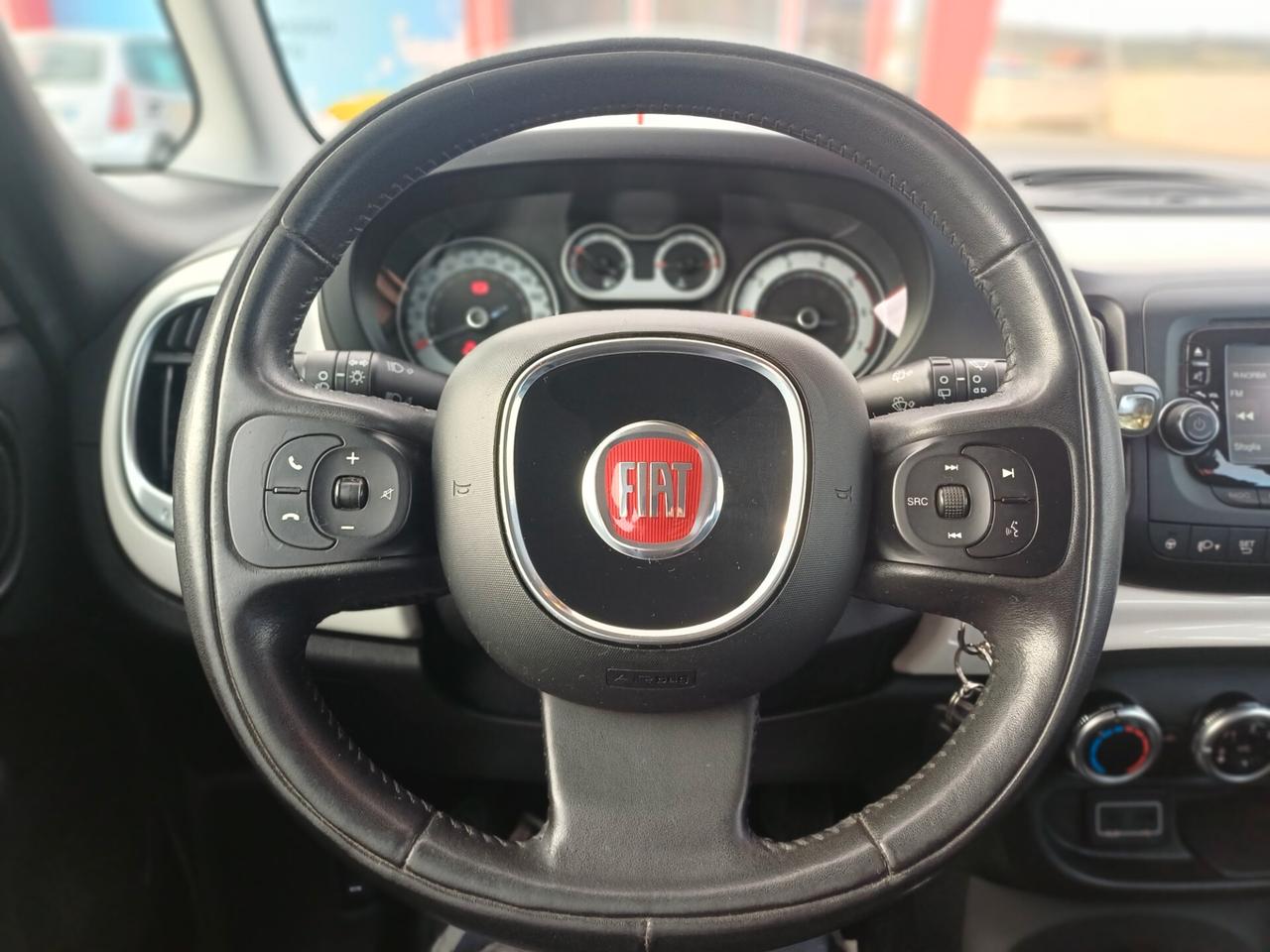 Fiat 500L 1.3 Multijet 85 CV Lounge PARI AL NUOVO