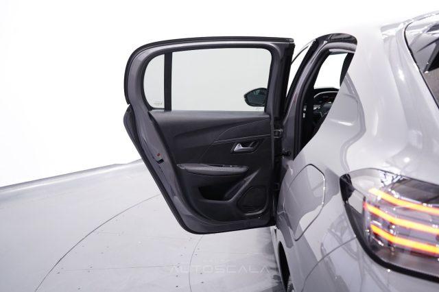 PEUGEOT 208 1.2 PureTech 100cv S&S 5 porte Allure #Access Pack