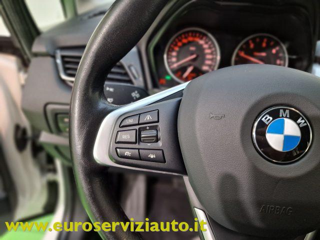 BMW 220 d 7 POSTI xDrive Active Tourer Advantage aut.