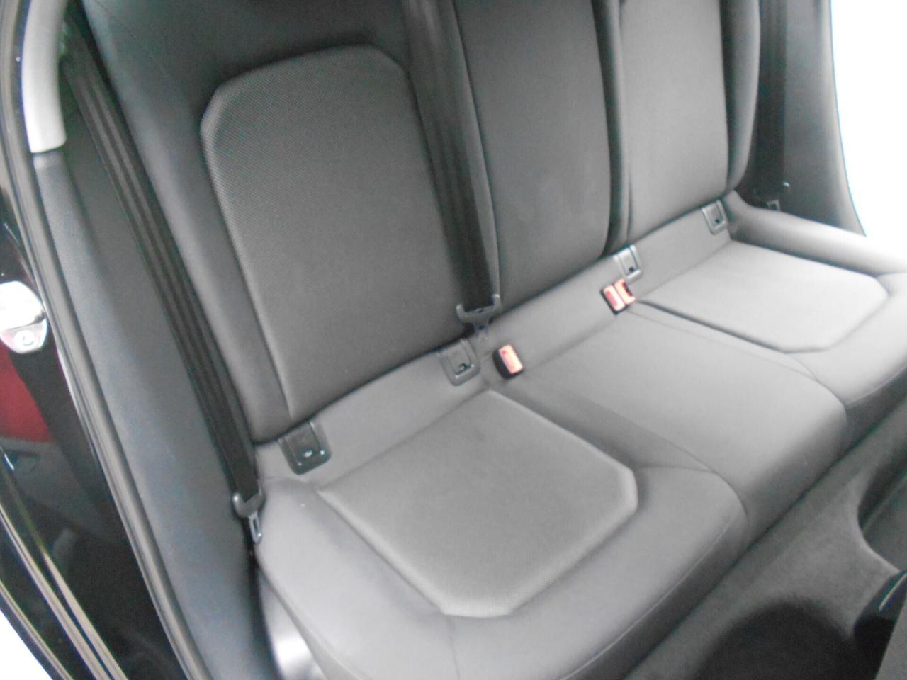 A3(my'19)S.B.1.6TDI(12mesi di GARANZIA)NAVI,E6B