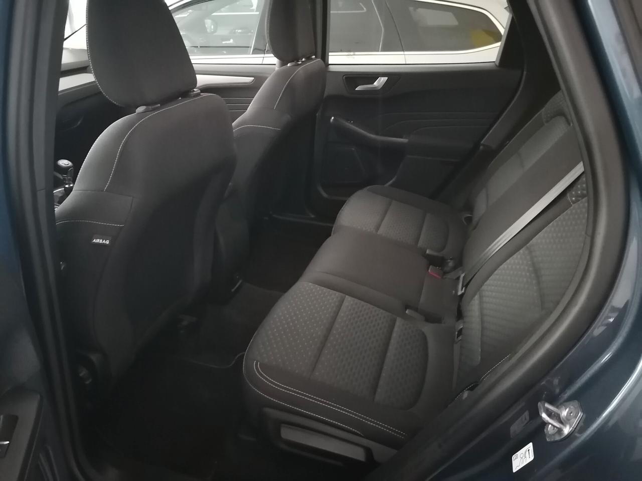 Ford Kuga 1.5 EcoBlue 120 CV Titanium 2022