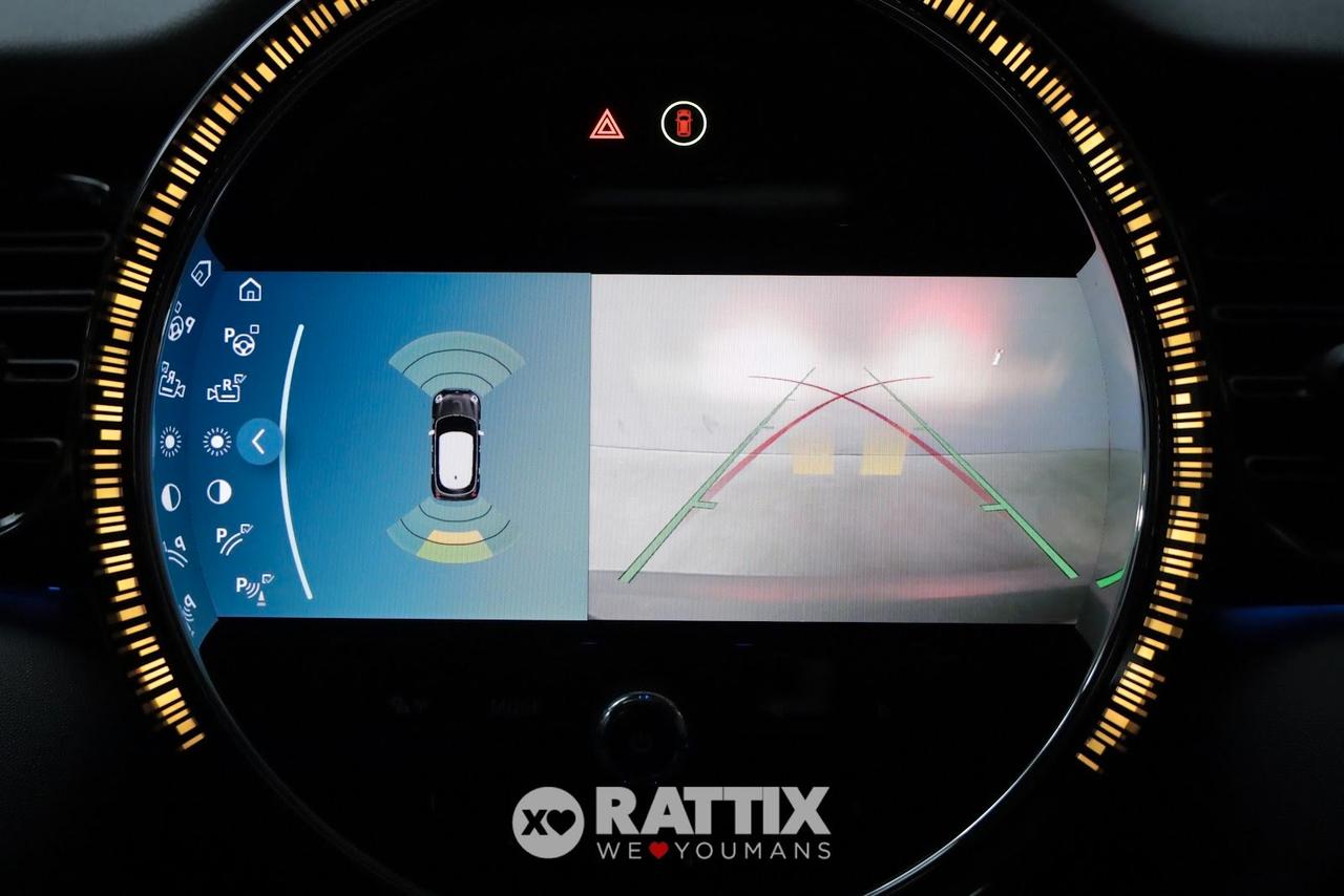 MINI Cooper 1.5 136CV Classic Auto 5p. + tetto apribile