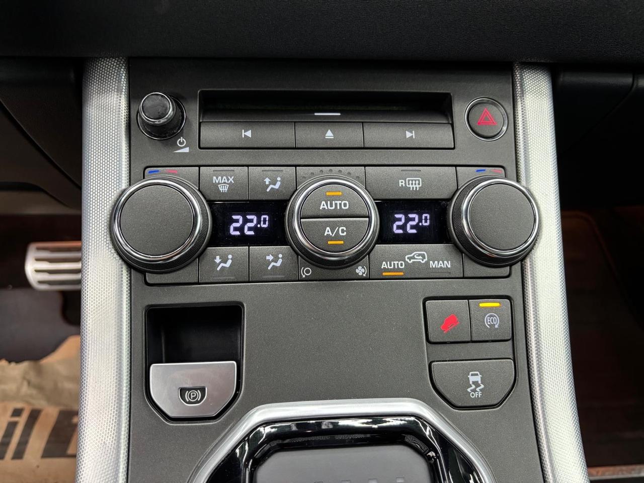 Land Rover Range Evoque 2.2 Sd4 5p. Pure Tech Pack
