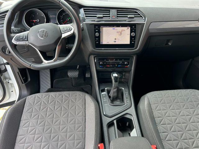 VOLKSWAGEN Tiguan 2.0 TDI 150 CV SCR DSG Life