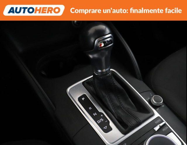 AUDI A3 Limousine 1.0 TFSI