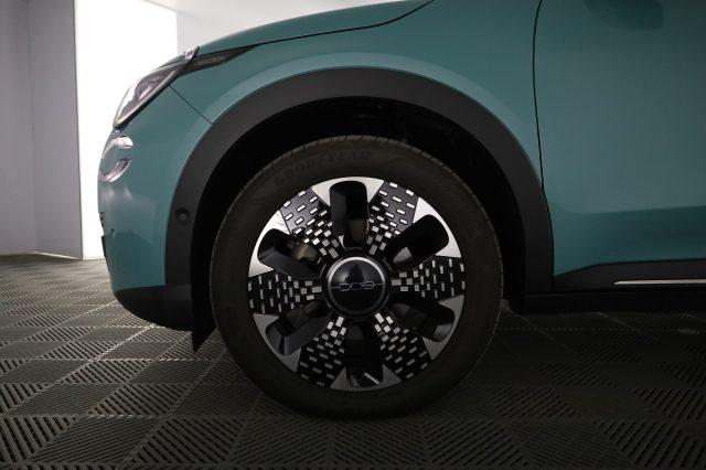 FIAT 600 600 Hybrid 110 CV DCT MHEV La Prima