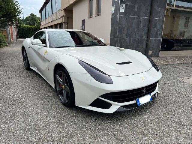 FERRARI F12 Berlinetta 6.3 dct