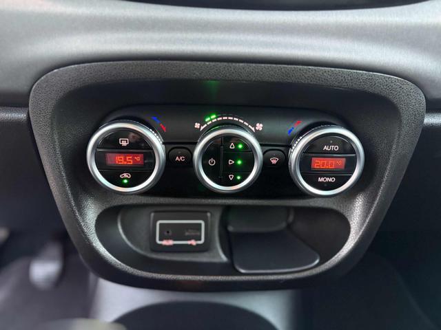 FIAT 500L Living 1.6 Multijet 120 CV Lounge