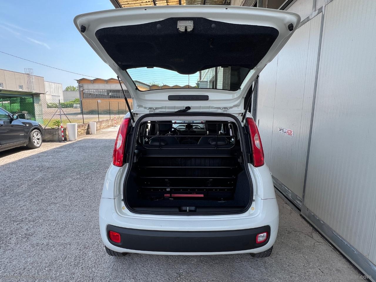 FIAT Panda 1.2 Easy Van 4 posti +IVA