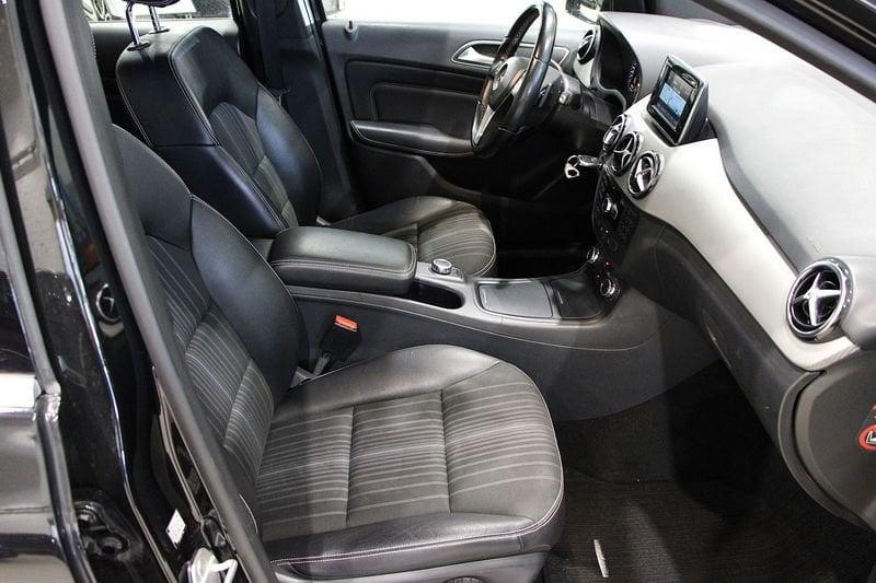 Mercedes-Benz Classe B B 180 cdi Premium
