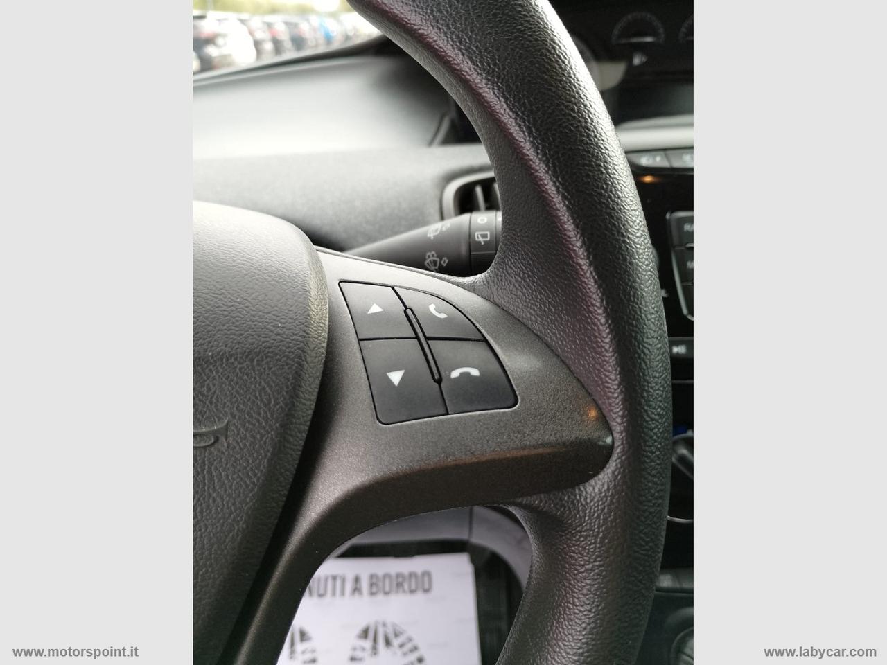 LANCIA Ypsilon 1.0 FireFly 5pS&S Hyb. Eco Silv.