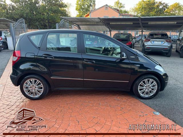MERCEDES-BENZ A 150 Elegance UNIPRO! KM CERTIFICATI! NEOPATENTATI!