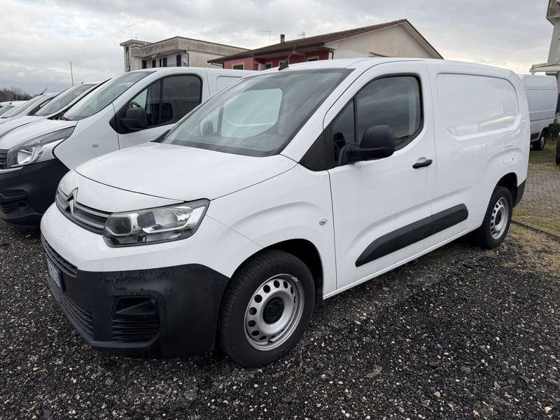 Citroën Berlingo Berlingo BlueHDi 100 S&S PASSO LUNGO HACCP