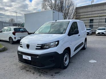 Peugeot Partner Partner BlueHDi 100 S&S PL-DC - IVA ESCLUSA