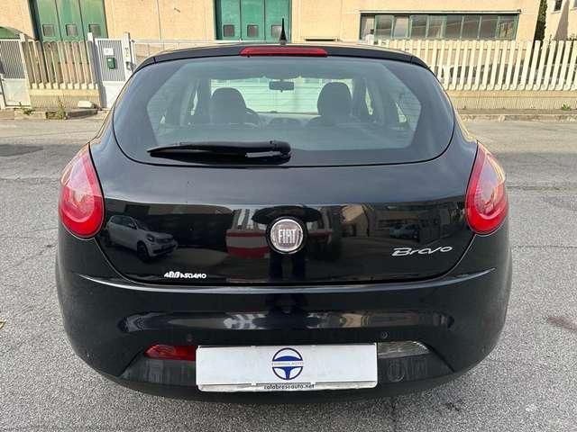 Fiat Bravo 1.6 MJT 120cv Dualogic Dynamic