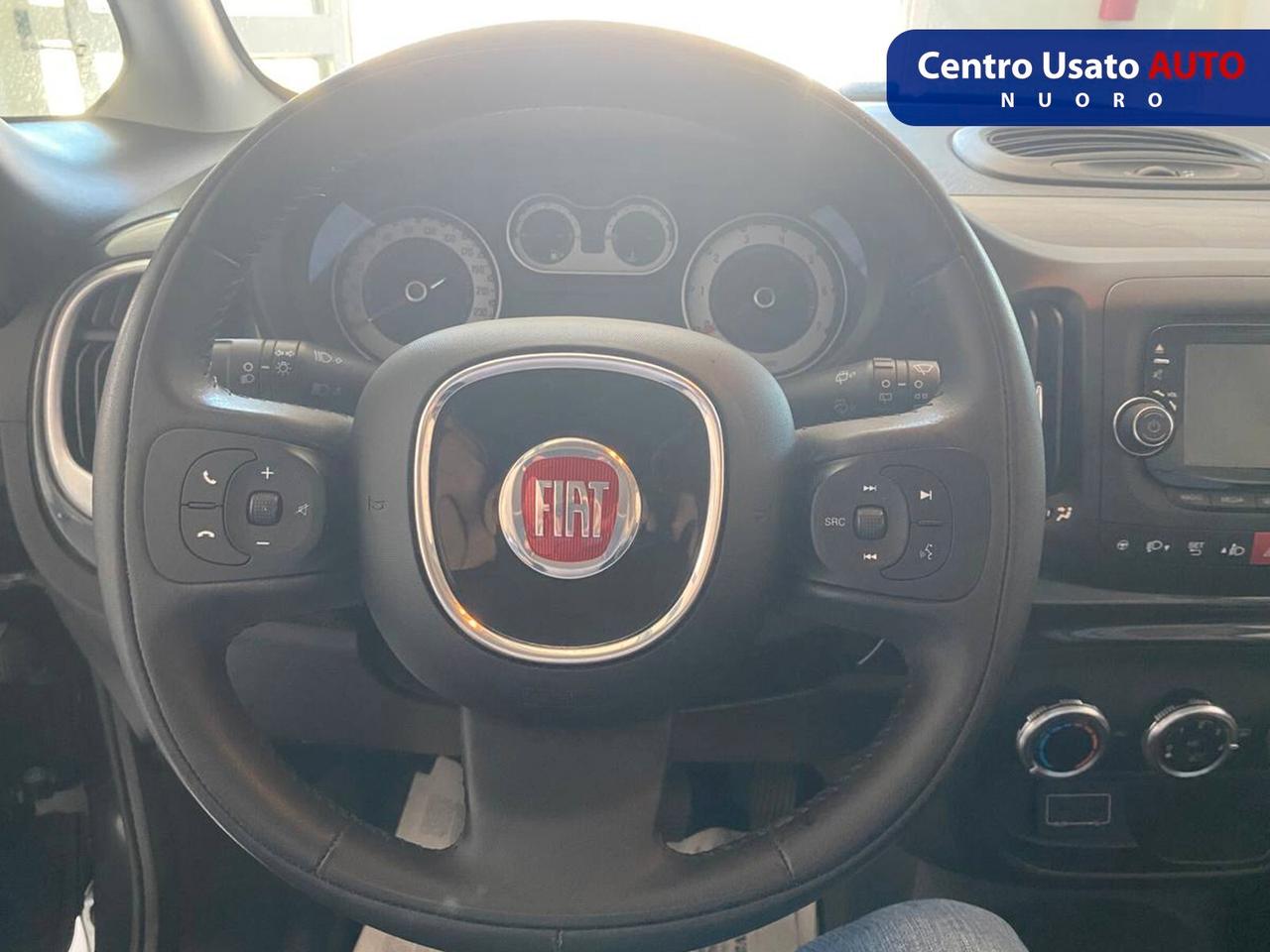 Fiat 500L 1.3 Multijet 95 CV Business