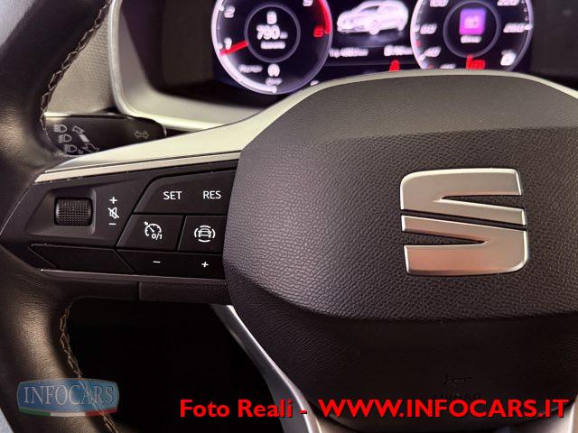 SEAT Leon Sportstourer 2.0 TDI Style 116 CV - PROMO