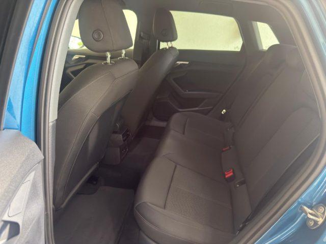 AUDI A3 SPB 35 TDI Business Advanced