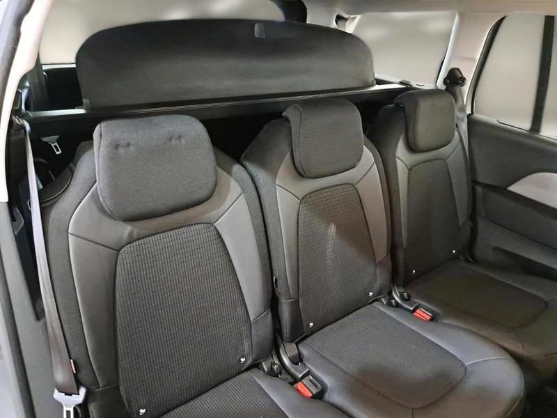 CITROEN GRAND C4 SPACETOURER BlueHDi 160 S/S EAT8 Shine Pack
